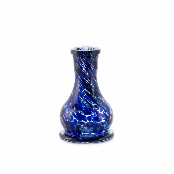 Колба Vessel Glass Капля Мини (Черный,Синий) в Норильске