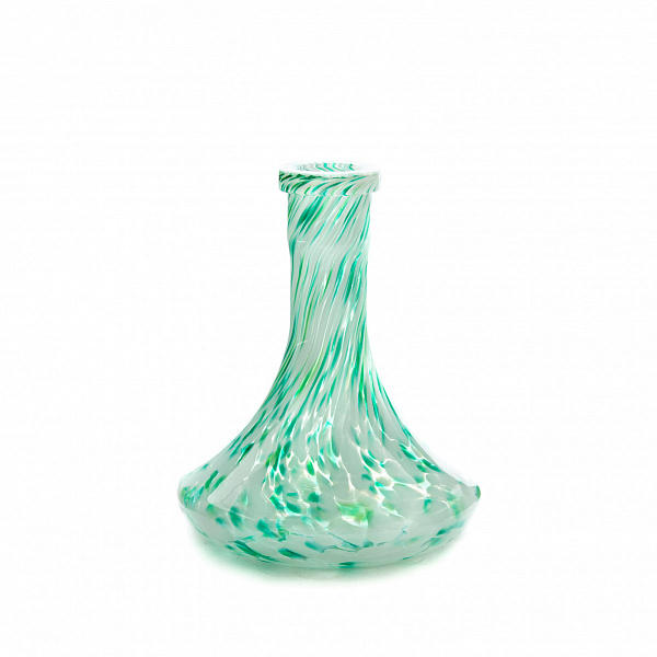 Колба Vessel Glass Крафт (Белый,Зеленый) в Норильске