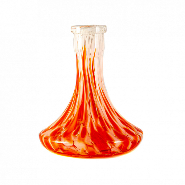 Колба Vessel Glass Крафт (Белый,Красный) в Норильске