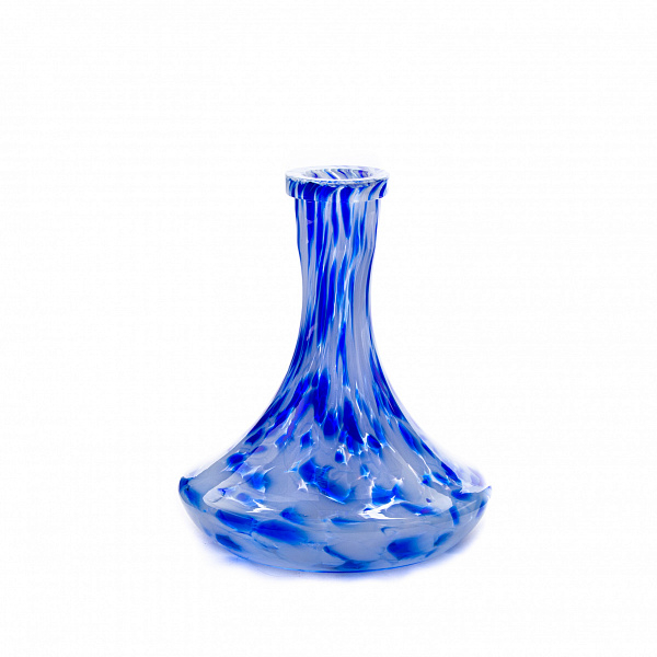 Колба Vessel Glass Крафт (Белый,Синий) в Норильске