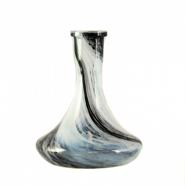 Колба Vessel Glass Крафт (Белый,Черный) в Норильске