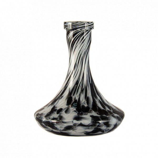 Колба Vessel Glass Крафт (Белый,Черный крошка) в Норильске