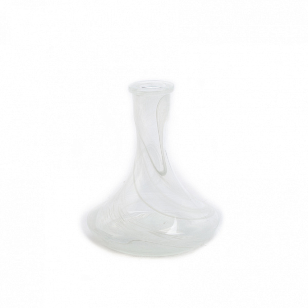Колба Vessel Glass Крафт (Белый алебастр) в Норильске