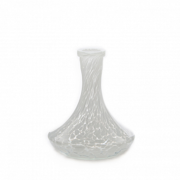 Колба Vessel Glass Крафт (Белый крошка) в Норильске