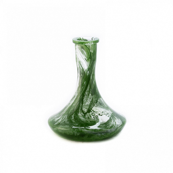 Колба Vessel Glass Крафт (Зеленый алебастр) в Норильске