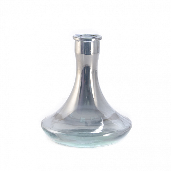 Колба Vessel Glass Крафт (Серебряный,Тонировка) в Норильске