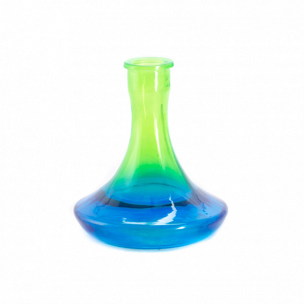 Колба Vessel Glass Крафт (Синий,Зеленый) в Норильске