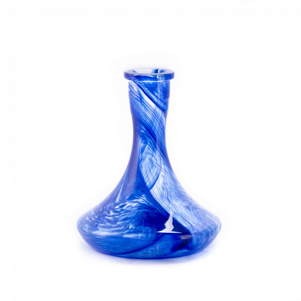 Колба Vessel Glass Крафт (Синий алебастр) в Норильске