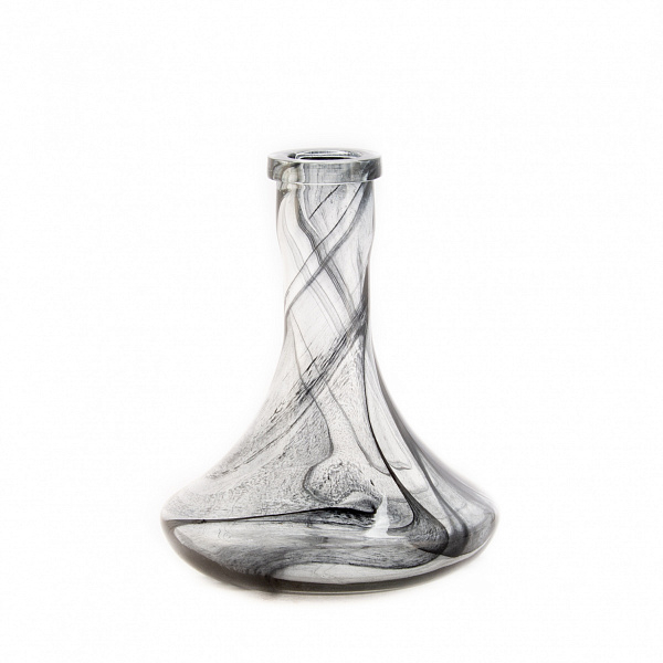 Колба Vessel Glass Крафт (Черный алебастр) в Норильске