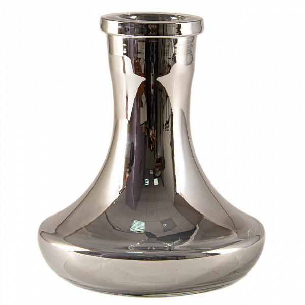 Колба Vessel Glass Крафт Мини (Серебро) в Норильске