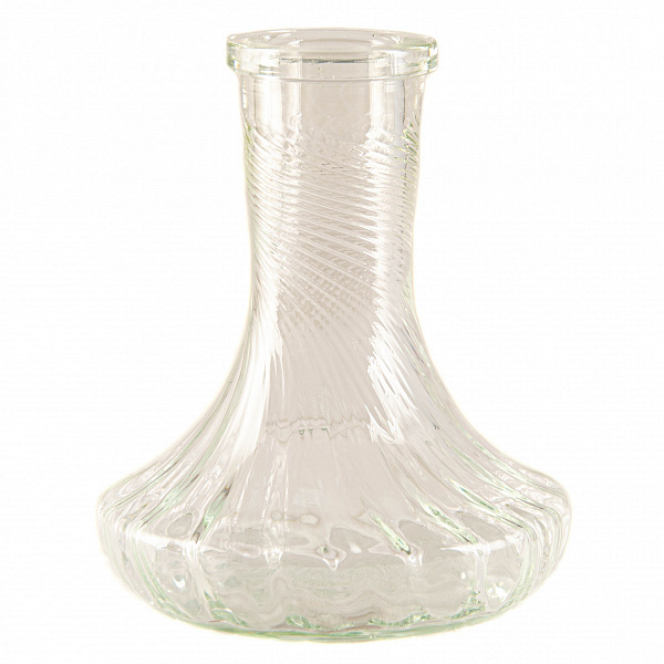 Колба Vessel Glass Крафт Мини Рифленая (Прозрачный) в Норильске