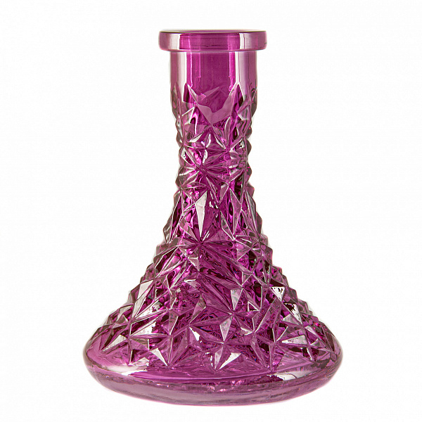 Колба Vessel Glass Кристалл (Винный) в Норильске