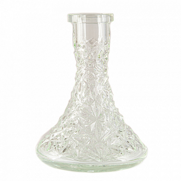 Колба Vessel Glass Кристалл (Прозрачный) в Норильске