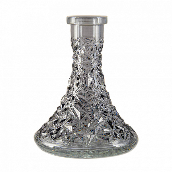 Колба Vessel Glass Кристалл (Серый) в Норильске