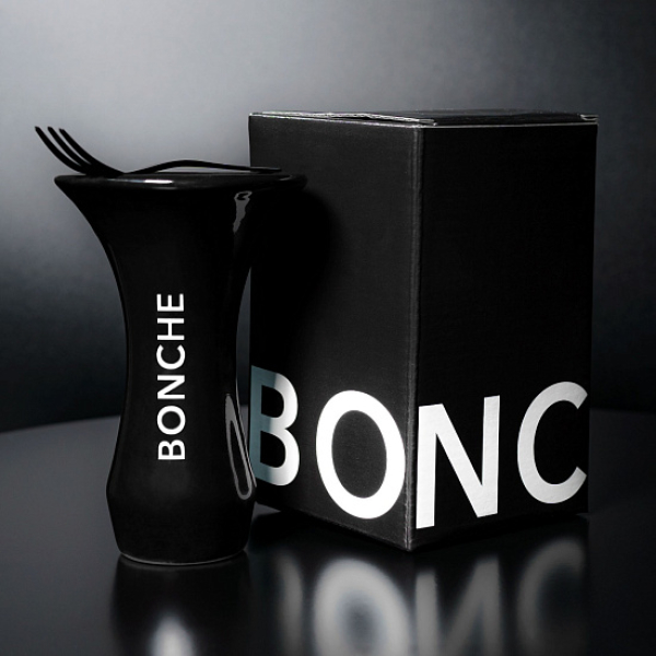 Чаша Bonche Phunnel (Черный) в Норильске