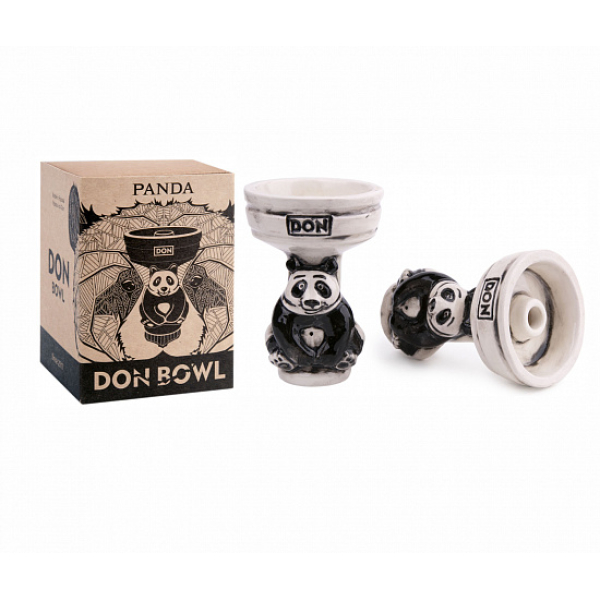 Чаша DON Bowl Panda в Норильске