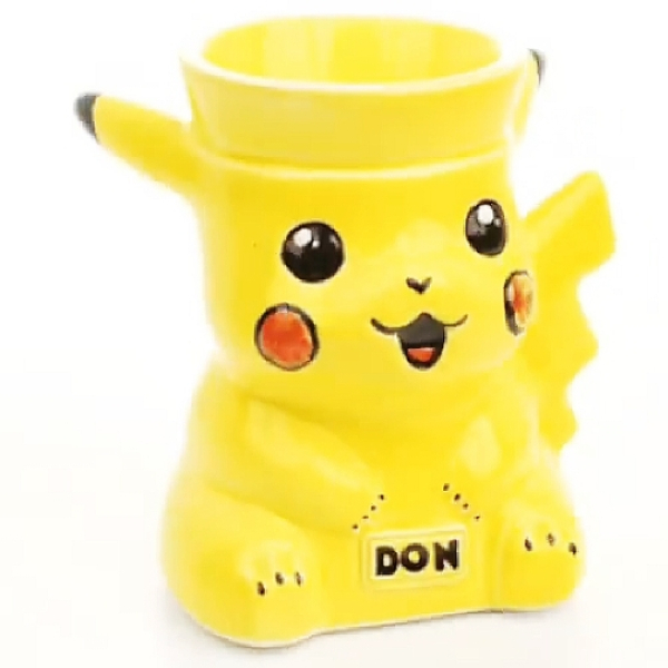 Чаша DON Bowl Pika в Норильске
