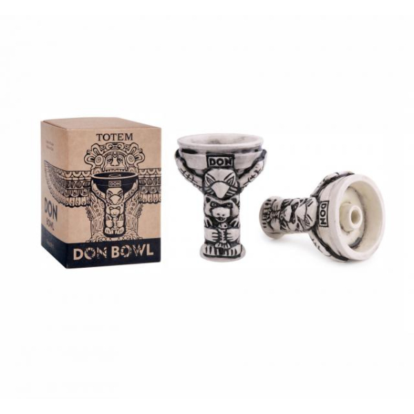 Чаша DON Bowl Totem в Норильске