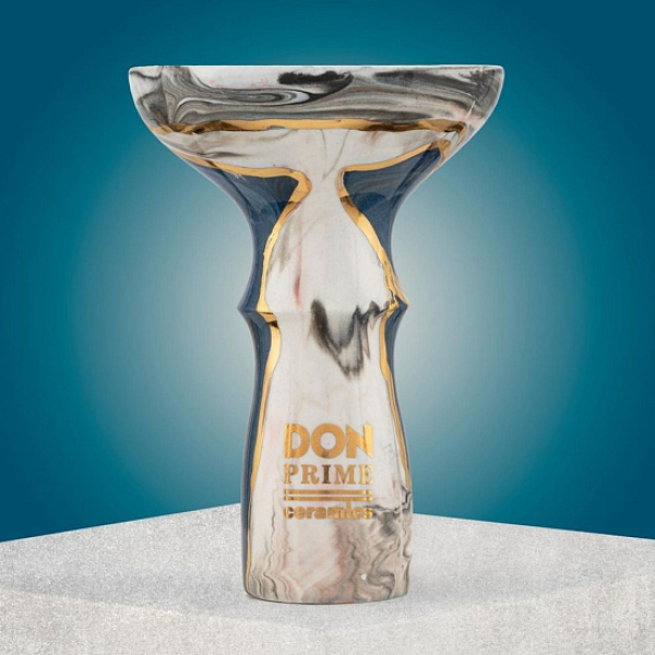 Чаша DON Navi (Белый,серый,золотой,синий) в Норильске