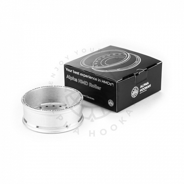 Калауд Alpha Hookah HMD Roller в Норильске