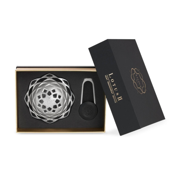 Kaloud Lotus II в Норильске