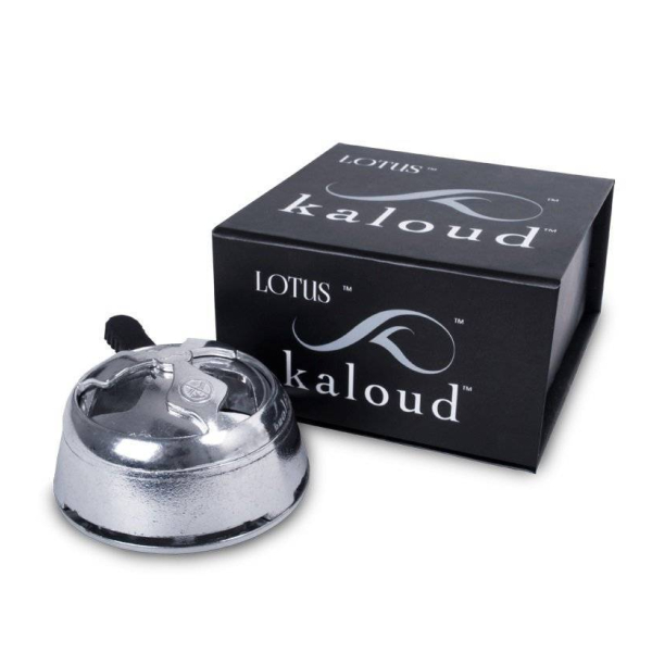Kaloud Lotus - устройство управления жаром в Норильске