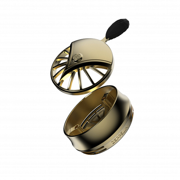 Калауд Zeppelin Gold matte в Норильске