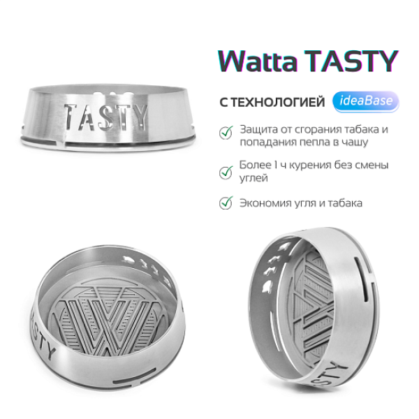 Калауд WATTA - TASTY в Норильске