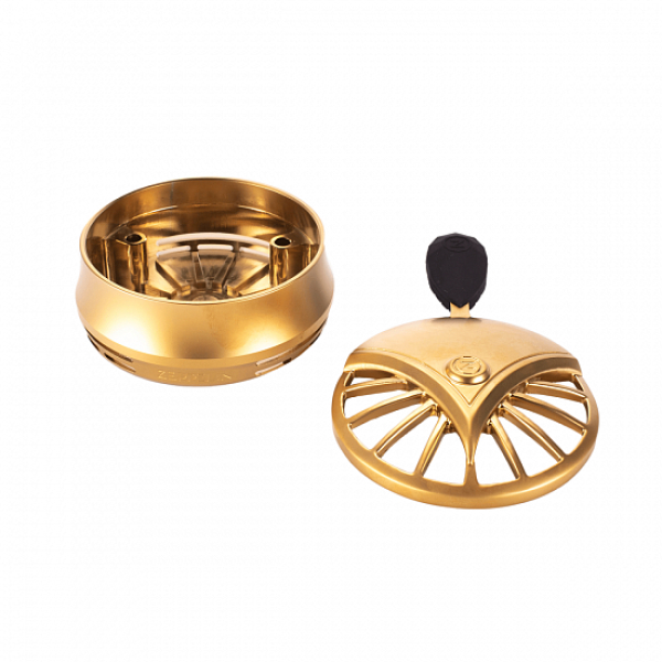 Калауд Zeppelin Bronze mate в Норильске