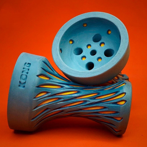 Чаша Kong RAZOR BLUE в Норильске