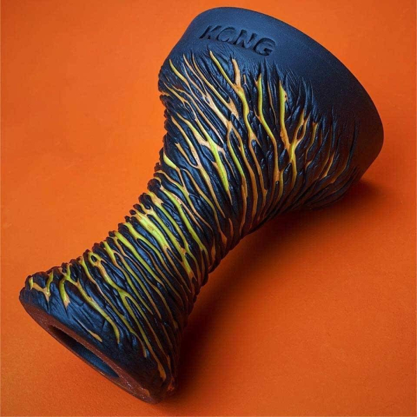 Чаша Kong lava bowl в Норильске
