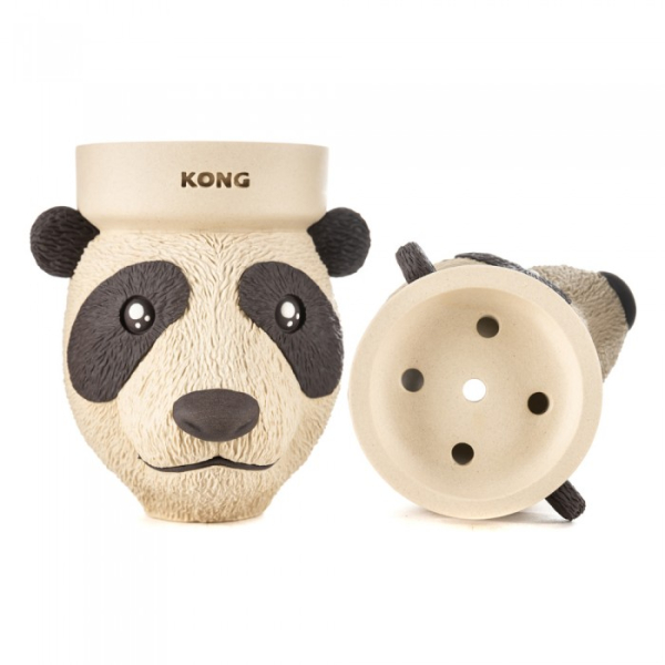 Чаша Kong PANDA в Норильске