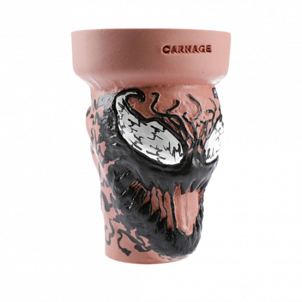 Чаша KONG CARNAGE EDITION (Веном) в Норильске