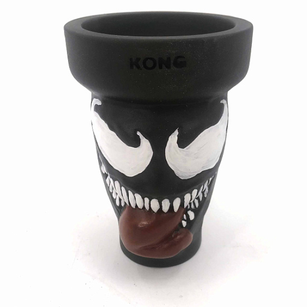 Чаша KONG VENOM (Веном) в Норильске