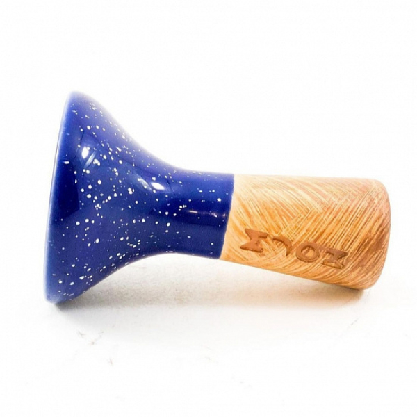 Чаша Moon Killer Blue space в Норильске