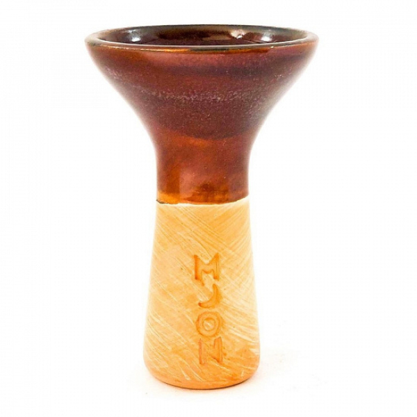 Чашка Moon Phunnel Brown honey в Норильске