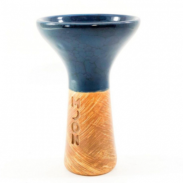 Чашка Moon Phunnel Marble blue black в Норильске