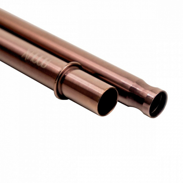 Мундштук Hoob Stik Bronze в Норильске