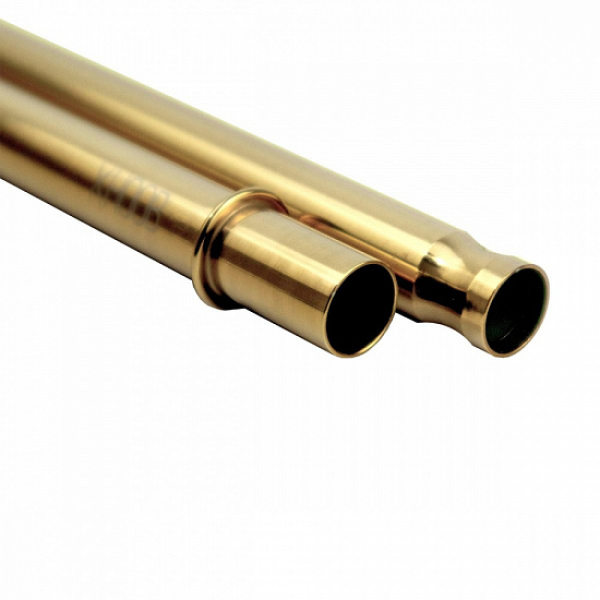 Мундштук Hoob Stik Gold в Норильске