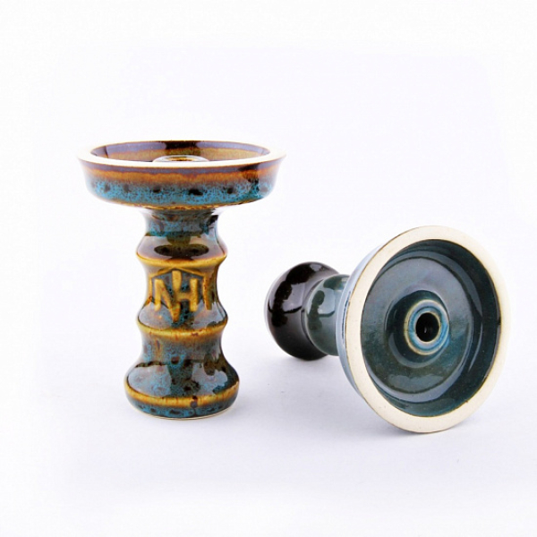 Чаша Nejn lotus glaze в Норильске