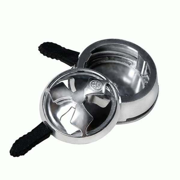 Калауд Kaloud Lotus (2 ручки) (Серебристый) в Норильске