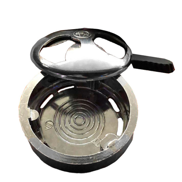 Калауд Kaloud Lotus (Большой) (Серебристый) в Норильске