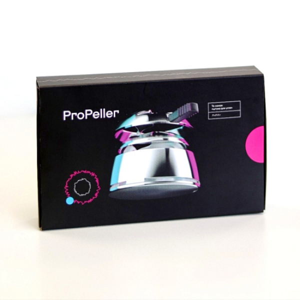 Калауд ProPeller v1 (Серебристый) в Норильске