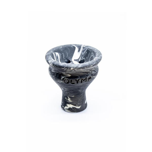 Чаша OLYMP Poseidon Black (черный) в Норильске