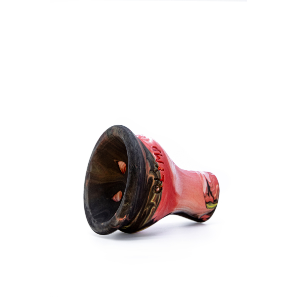 Чаша OLYMP Poseidon Red matte (красный) в Норильске