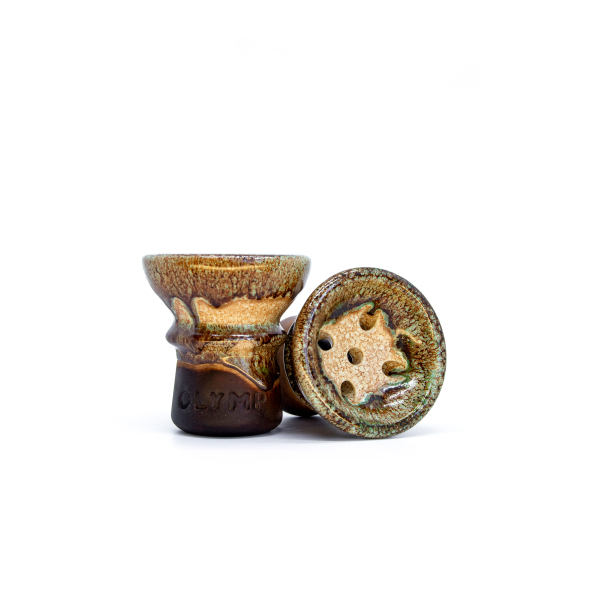 Чаша OLYMP Turkish athena Graphite (графитовый) в Норильске