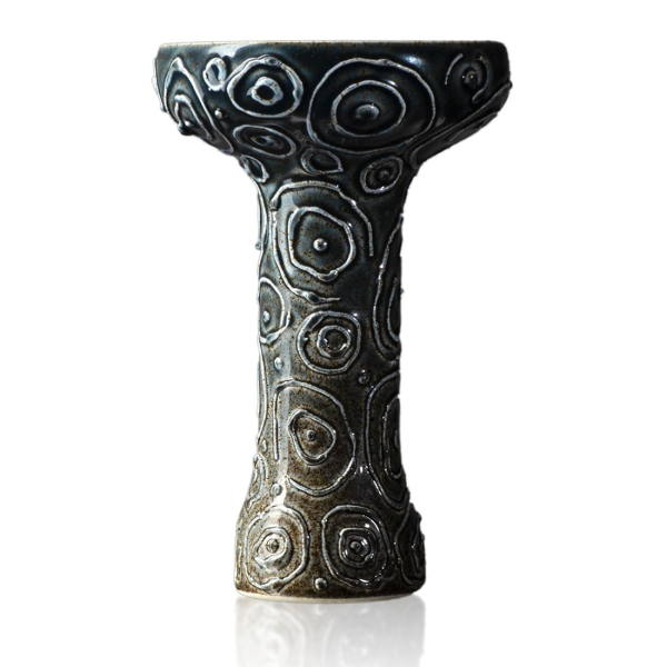 Чаша Royal Bowls Aztec saw (коричневый) в Норильске