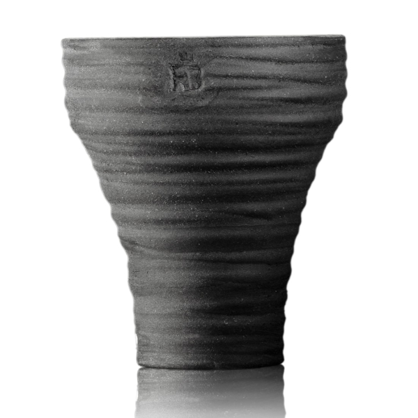 Чаша Royal Bowls Baron concrete (коричневый) в Норильске