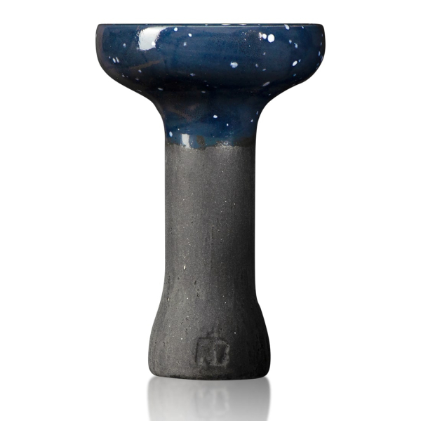 Чаша Royal Bowls Duke matte (синий) в Норильске
