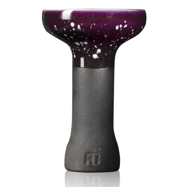 Чаша Royal Bowls Duke matte (фиолетовый) в Норильске